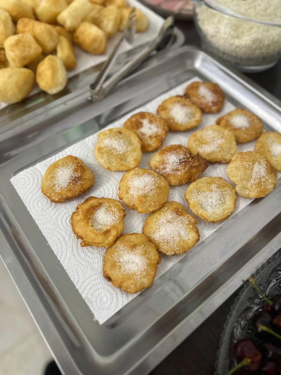 Imperial Palace Buchara Zewnętrze zdjęcie