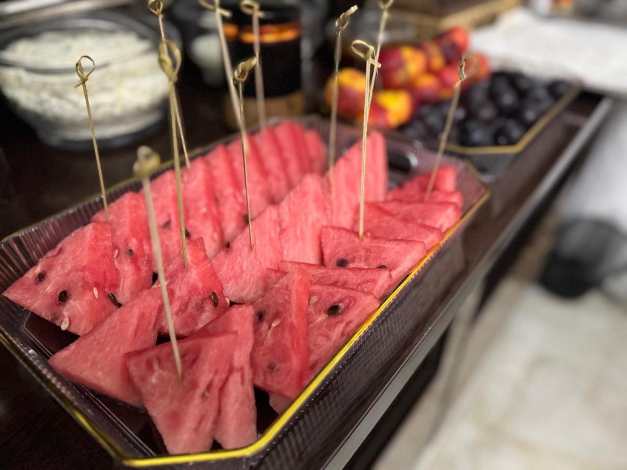 Imperial Palace Buchara Zewnętrze zdjęcie